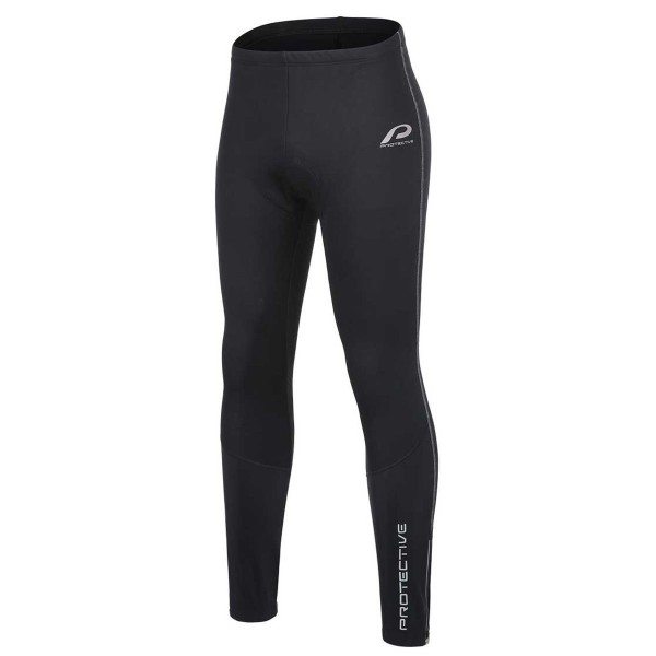 Protective Transition Lange Radhose Übergrößen mit Polster