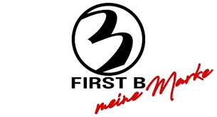 First B Logo