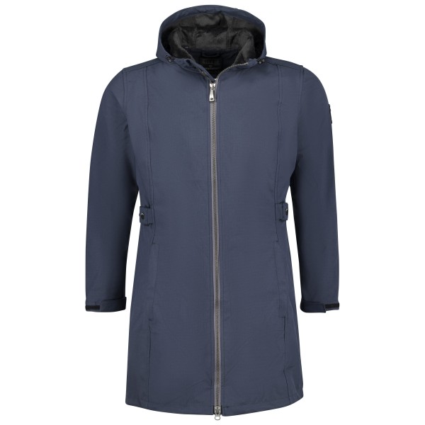 Killtec Giga Emiona Damen Softshell Mantel Große Größen