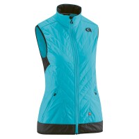 Gonso Road Windweste Damen - Outerspace Produktbild-Vorschau 10