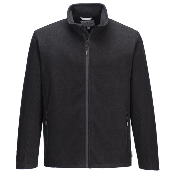 Blue Wave Lothar leichte Herren Fleecejacke XXL-8XL