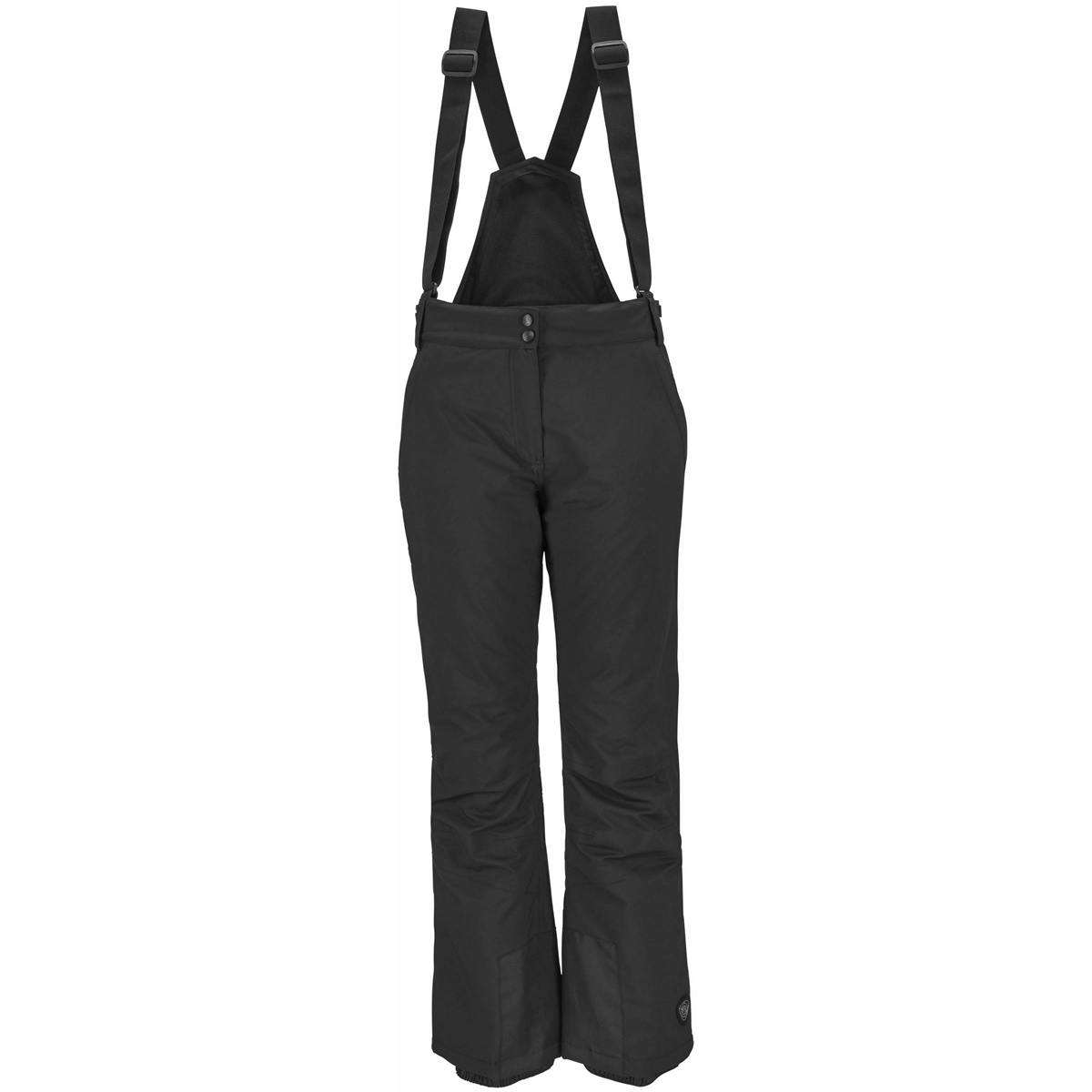Produktbild von Caige Damen Skihose – Wasserdicht, Gepolstert & Warm Für Winter-Outdoor-Aktivitäten