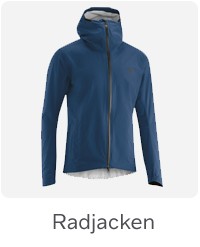 XXL Herren Fahrradjacken in Übergrößen