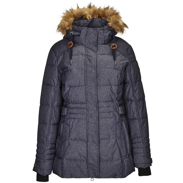 Killtec Oiva Damen Funktionsjacke Große Größen Gr. 46-48-50