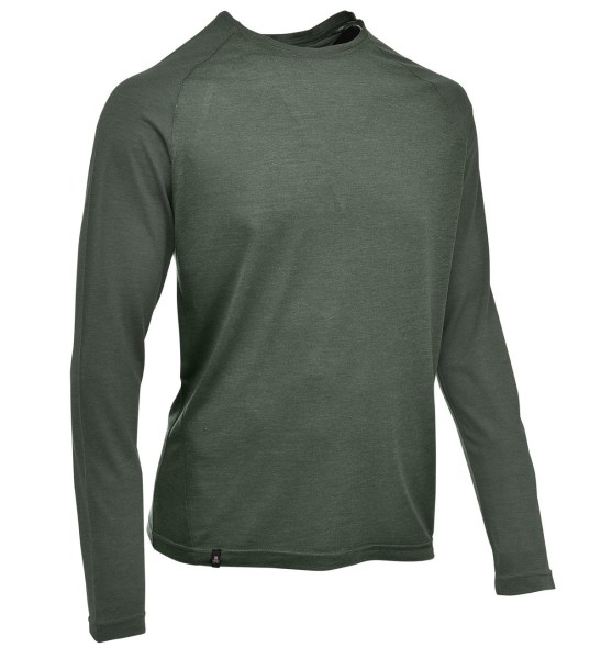 Maul Bludenz Herren Langarm Funktionsshirt mit Mückenschutz Maul Bludenz Herren Langarm Funktionsshirt mit Mückenschutz
