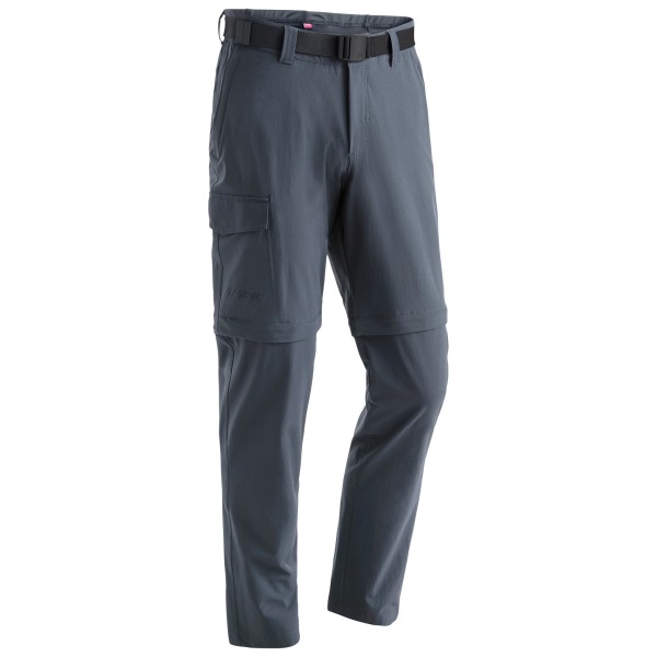 Maier Sports Toris Slim - Zip-Off Herren Wanderhose Maier Sports Toris Slim - Zip-Off Herren Wanderhose