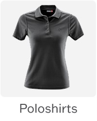 Damen Poloshirts in großen Größen