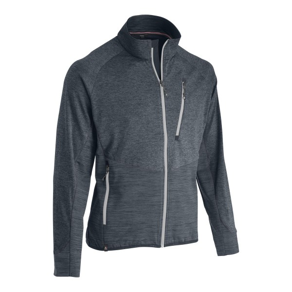 Maul Kronberg Herren Powerstretch Jacke - Leicht & Dünn