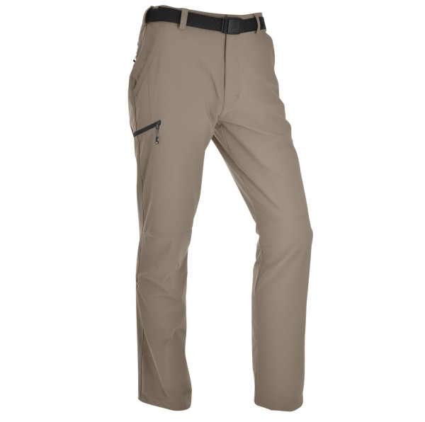 Maul Greenstone Trekking Herren Outdoor Wanderhose STRETCH