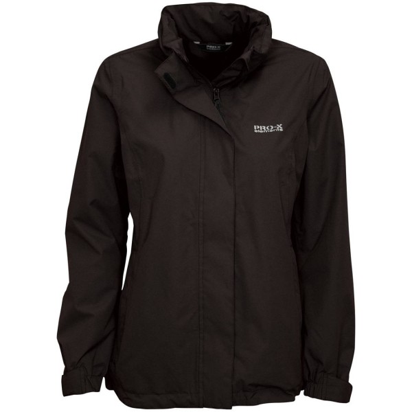 Pro-X Eliza Wasserdichte Funktionsjacke Damenjacke