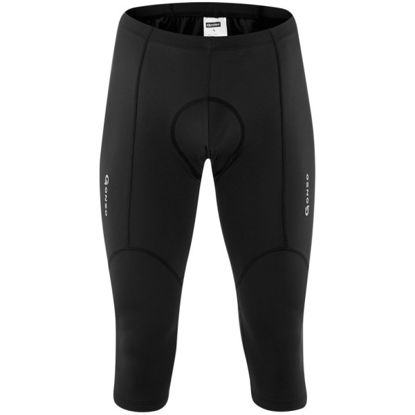 Gonso Siena Herren 3/4 Radhose mit POLSTER