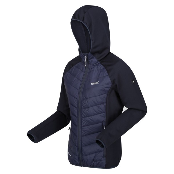 Regatta Andreson Damen Hybridjacke Große Größen