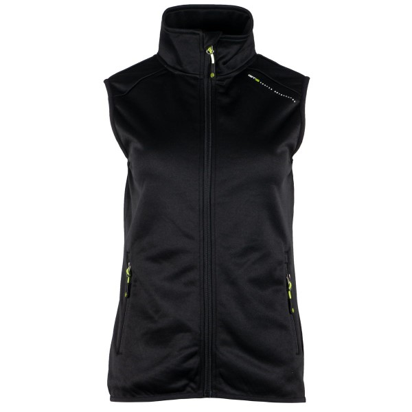 Britt Damen Weste Powerstretch - Wandern - Radfahren