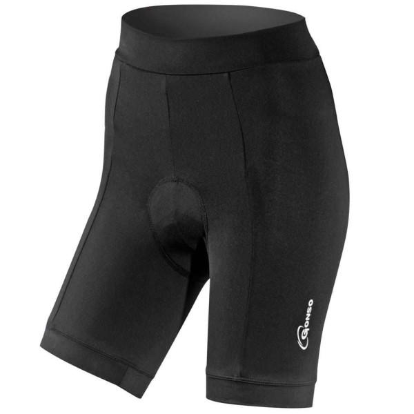 XXL Gonso Lisa gepolsterte Radhose Damen bei RennerXXL®