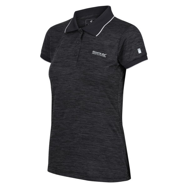 Regatta Remex Damen Funktions-Poloshirt