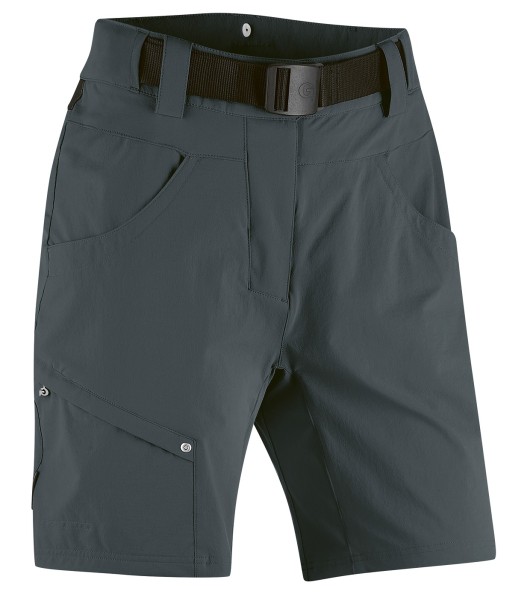 Gonso Mira Radhose Damen mit Innenhose große Größen