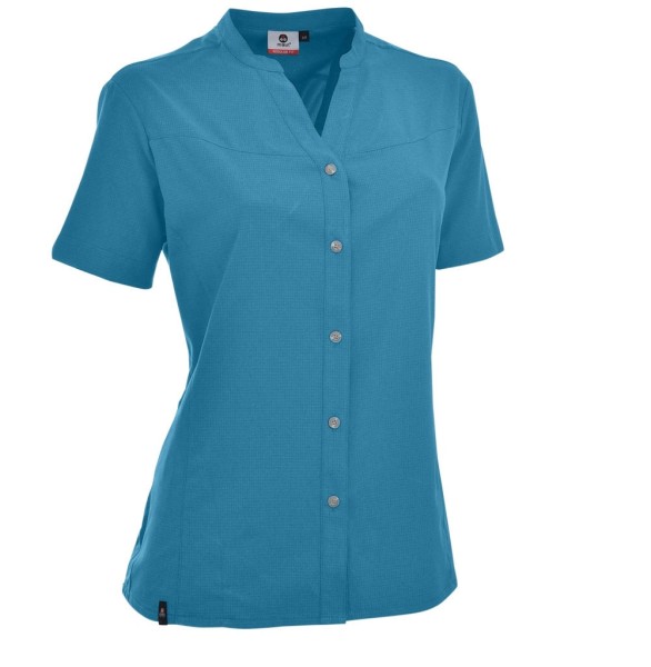 Maul Kuranda Funktions-Bluse Damen STRETCH Maul Kuranda Funktions-Bluse Damen STRETCH