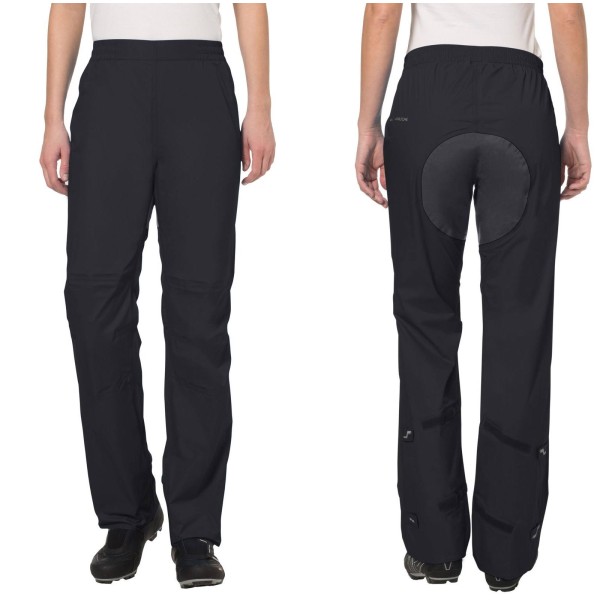 Vaude Drop II Regenhose Damen
