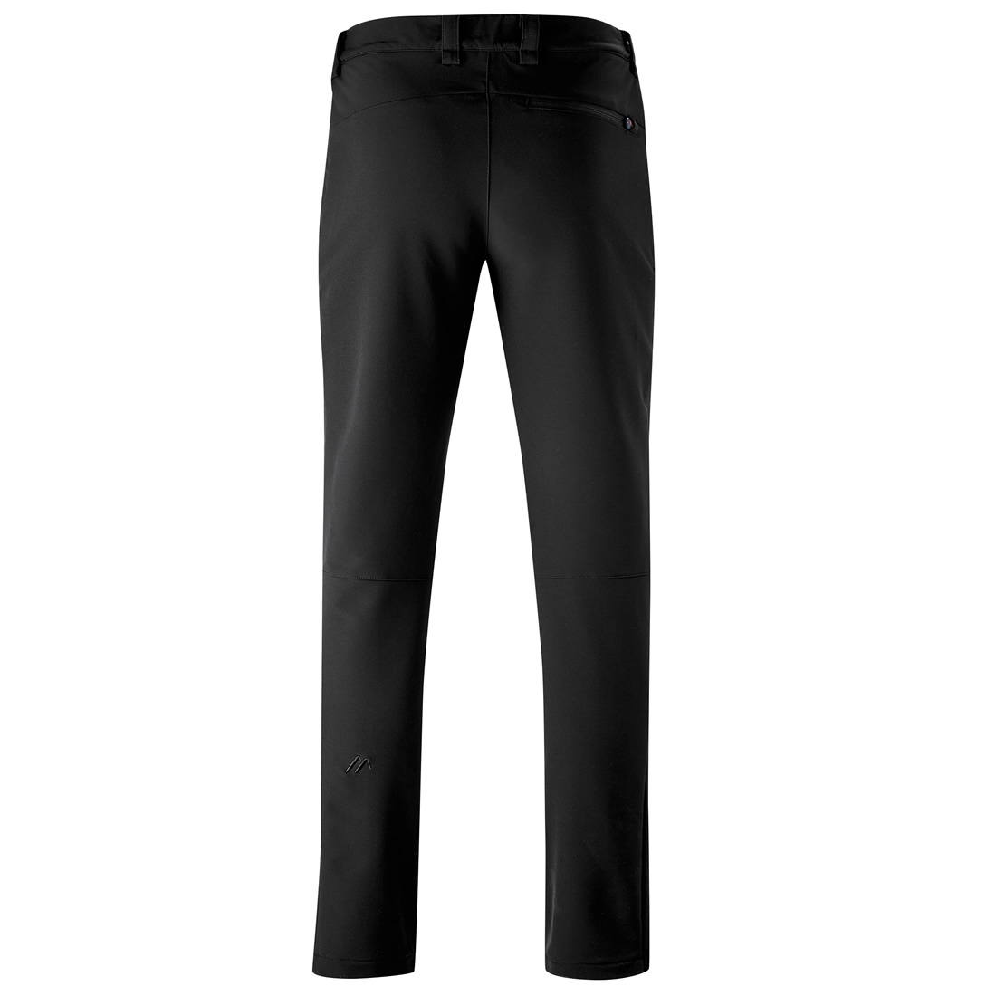 XXL Maier Sports Foidit - Warme Herren Softshellhose