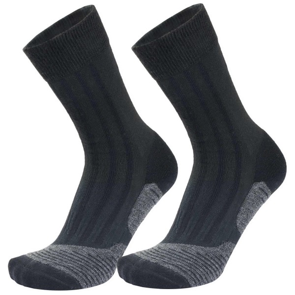 MEINDL Wandersocken Trekkingsocken DOPPELPACK