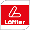 Löffler Größentabelle