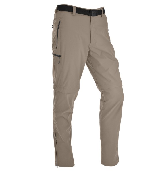 Maul Ontario Herren Outdoor Trekking ZIP Off Hose