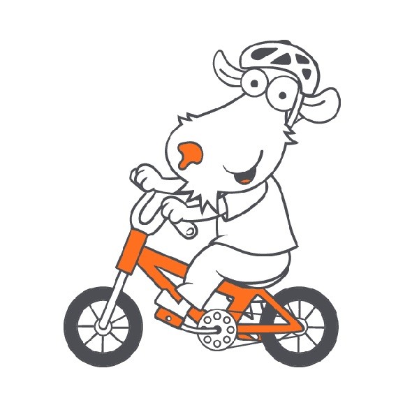 Fahrradbekleidung in großen Größen title=
