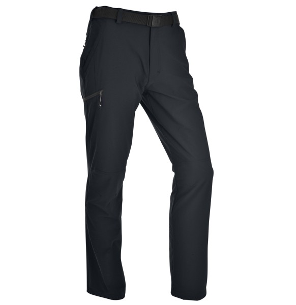 Maul Greenstone Trekking Herren Outdoor Wanderhose STRETCH