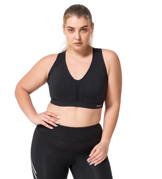 Yvette Marlene Sport-BH mit High Support