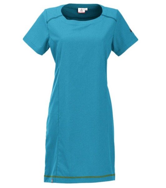 Maul Welschnofen Damen Funktions-Kleid Wandern Outdoor