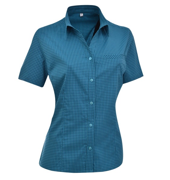 Maul Sandnes III Damen Outdoor Bluse Grosse Grössen