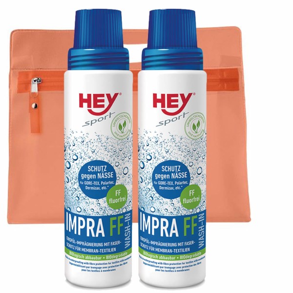 Hey Sport Impra Wash 500 ml