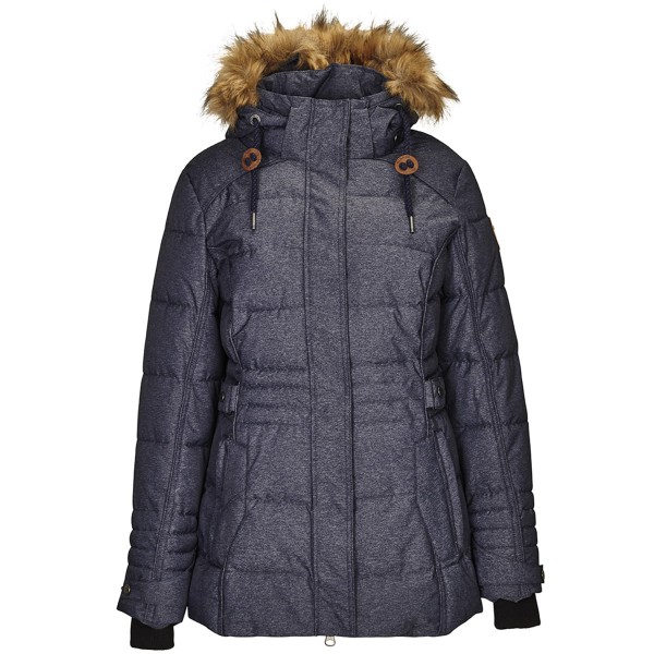 Killtec Oiva Damen Winterjacke wasserdicht Gr 50