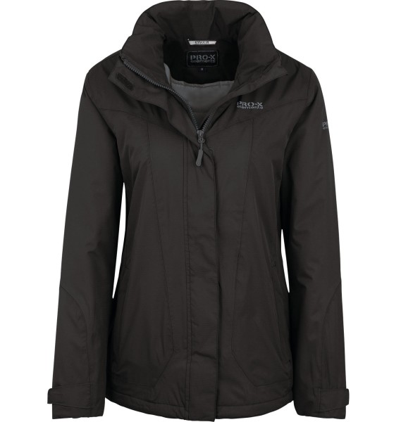 Pro-X Cindy Damen Funktionsjacke - leicht wattiert