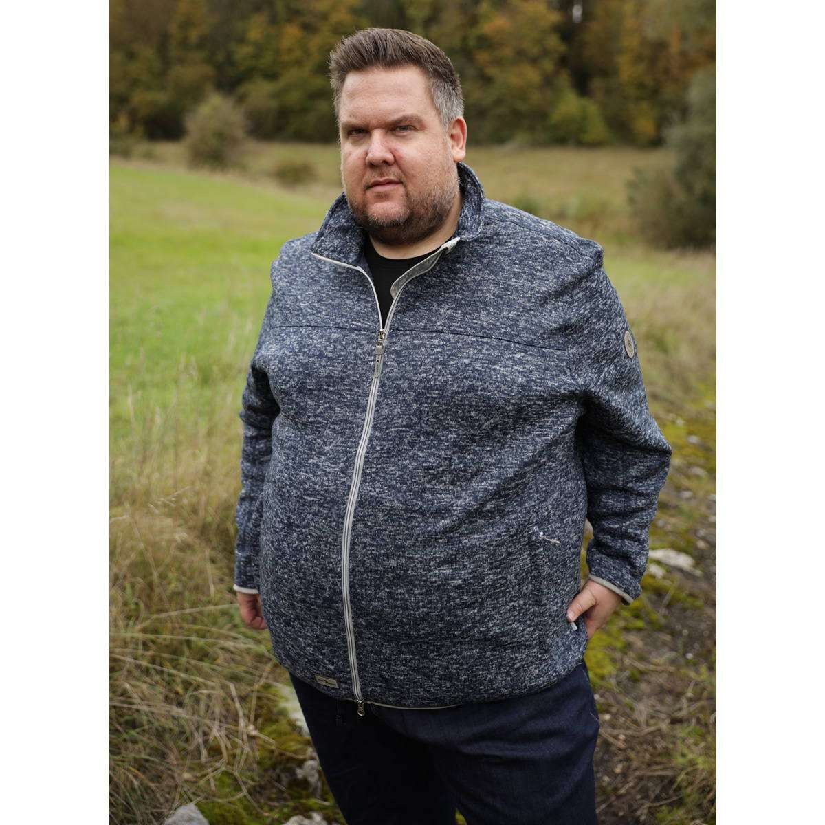 Produktbild von Columbia Herren Tipton Peak 3 Insulated Jacket Winterjacke