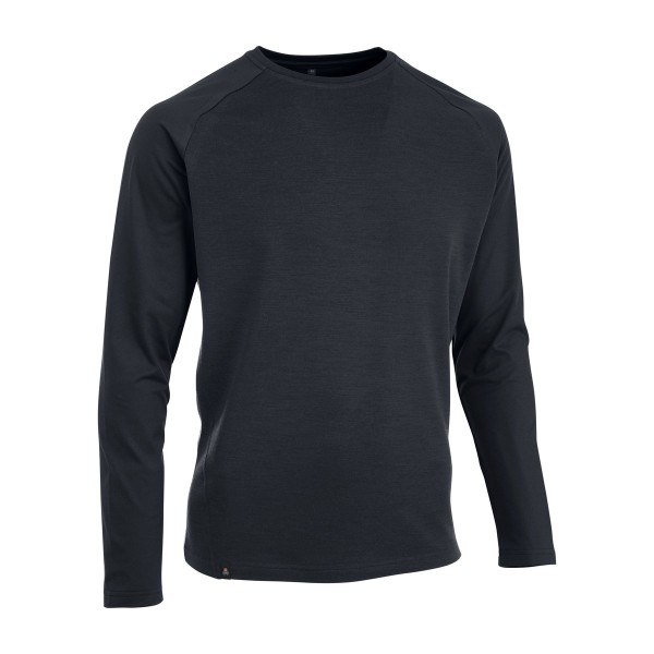 Maul Schaffnerberg Herren Merino Shirt Langarm