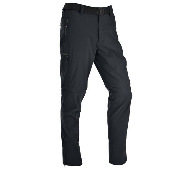 Maul Ontario Herren Outdoor Trekking ZIP Off Hose