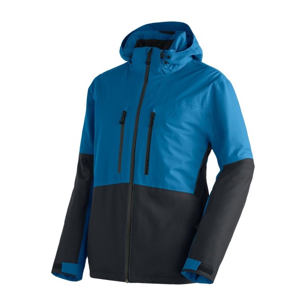 Maier Sports Herren Skijacke Kurzgrößen & Übergrößen