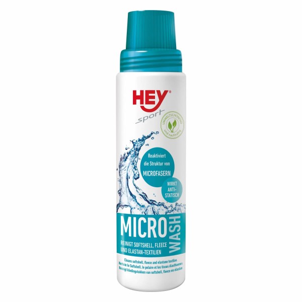 Hey Sport Micro-Wash 250 ml