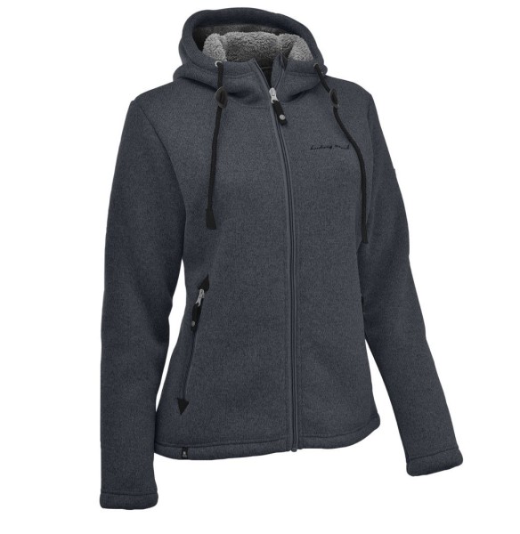 Maul Chieming Winter Fleecejacke für Damen