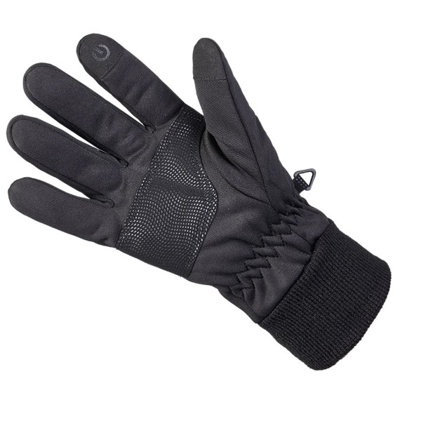 Areco Touch - gefütterte Softshell-Handschuhe