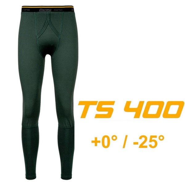 Thermo Function Herren Thermo Unterhose