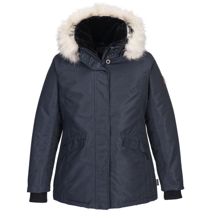 Winterjacken in Übergrößen für Damen title=