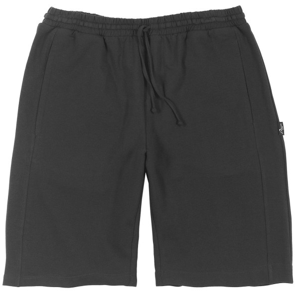 XXL Authentic Klein Herren Bermuda Short Baumwolle Übergröße