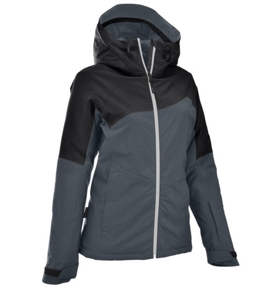 Maul Schneeberg Damen Skijacke Gr 48-52