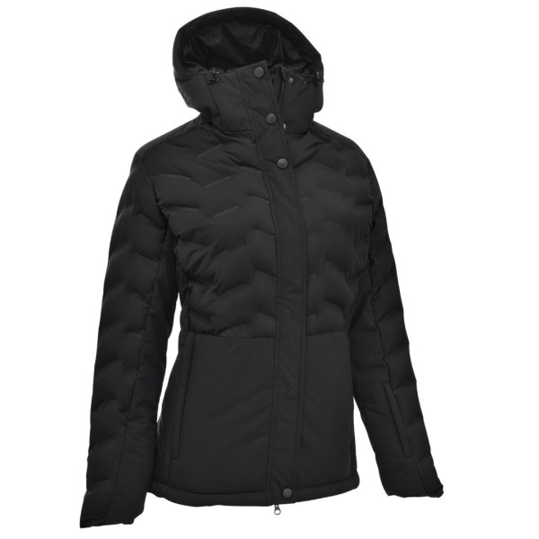 Maul Rügen - Damen Ski-Thermo-Steppjacke wasserdicht