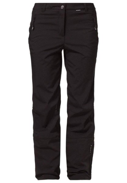 Icepeak Riksu - Damen Skihose SOFTSHELL