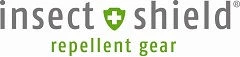 Insect Shield repellent gear Logo