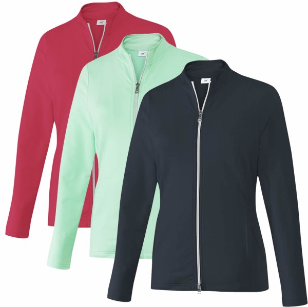 Joy Dorit Damen Sport-Freizeitjacke