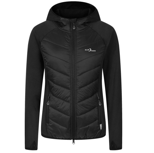 Blue Wave Marlene Damen Hybridjacke grosse Grössen